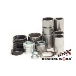 BEARING WORX zestaw naprawczy łącznika (przegubu) wahacza honda cr 125/250R (96) (27-1033)