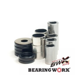 BEARING WORX zestaw naprawczy łącznika (przegubu) wahacza yamaha yfm 700 raptor 06-15 (27-1140)
