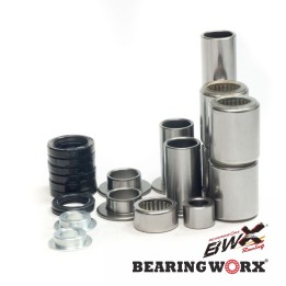 BEARING WORX zestaw naprawczy łącznika (przegubu) wahacza yamaha wrf 250 (01), wrf 426 (01), yz 125/250 (01), yzf 250 (01), yzf…