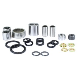 PROX zestaw naprawczy łącznika (przegubu) wahacza suzuki dr 125 '86-'88, dr 125SE '94-'02, dr 200 '86-'88, dr 200SE '96-'09 (27…