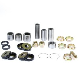 PROX zestaw naprawczy łącznika (przegubu) wahacza honda cr 125R '85-'88, cr 250R '85-'87, cr 500R '85-'88 (27-1016) (35)