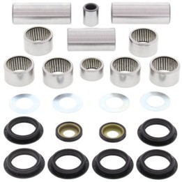 PROX zestaw naprawczy łącznika (przegubu) wahacza kawasaki kdx 200 '95-'06, kdx 220 '97-'05, kx 125 '94-'97, kx 250 '94-'97 (27…