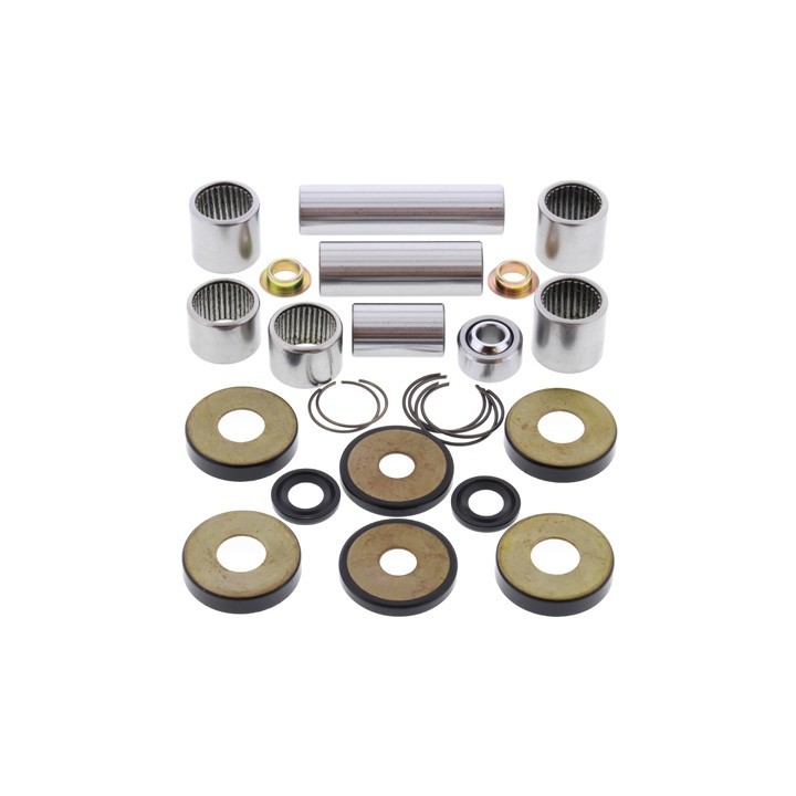 PROX zestaw naprawczy łącznika (przegubu) wahacza suzuki rm 125/250 (90) (27-1071)