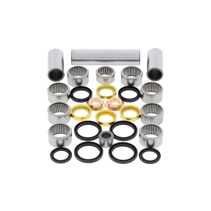 PROX zestaw naprawczy łącznika (przegubu) wahacza yamaha wrf 250/450 (06) (27-1142) (50)