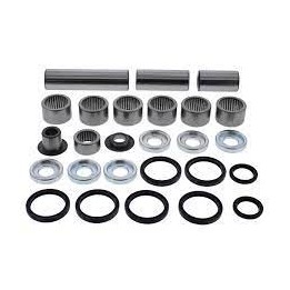 BEARING WORX zestaw naprawczy łącznika (przegubu) wahacza kwasaki kxf 450 19-21, kx 450 xc '21 (27-1194)
