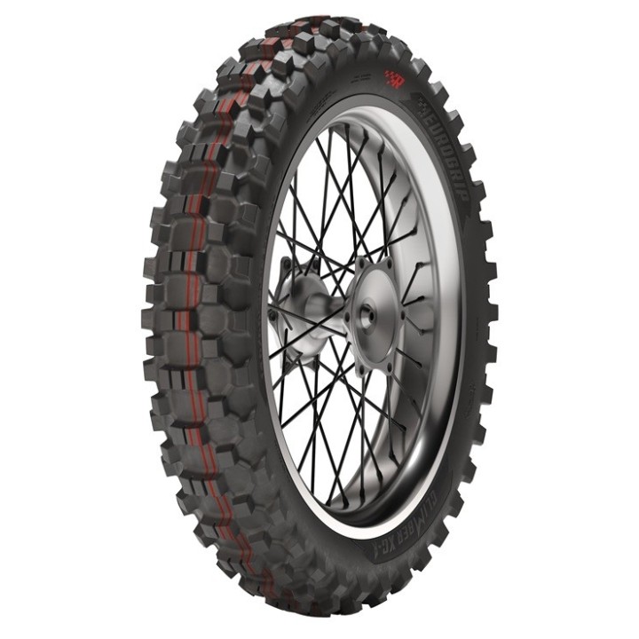 EUROGRIP OPONA 140/80-18 CLIMBER XC-R (FIM SUPER SOFT) 70R TT MST TYL DOT 52/2025
