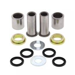 ALL BALLS zestaw naprawczy łącznika (przegubu) wahacza kawasaki klx 150L '14-'19