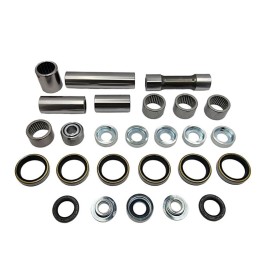 BEARING WORX zestaw naprawczy łącznika (przegubu) wahacza beta rr 250/300 2T '13-'25, rr 250 4T '05-'07, rr 350 4T '11-'25, rr…