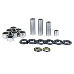 PROX zestaw naprawczy łącznika (przegubu) wahacza kawasaki kx 80 91-97, kx 100 95-97 (27-1013) (50)