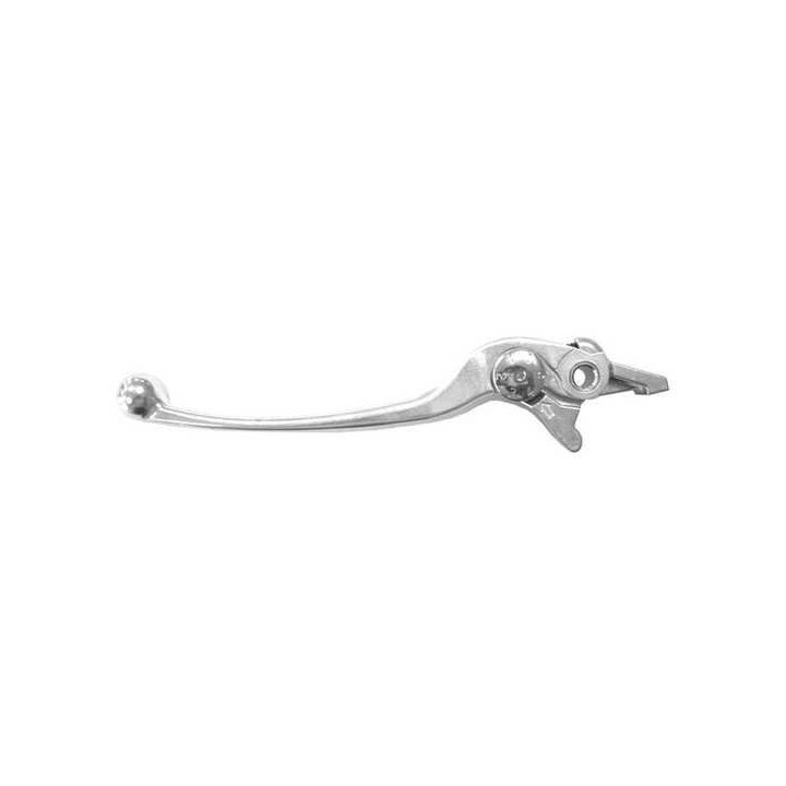 V parts (VICMA) dźwignia sprzęgła standardowa regulowana bmw c, suzuki an 600/650 2002-2018 (74731)