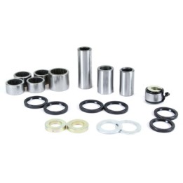 PROX zestaw naprawczy łącznika (przegubu) wahacza honda cr 125 97 (27-1035)