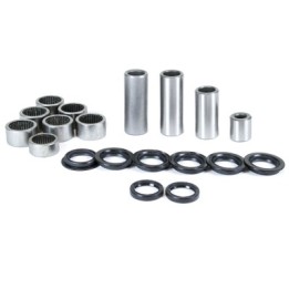 PROX zestaw naprawczy łącznika (przegubu) wahacza suzuki rm 125/250 '98-'99 (27-1053) (50)