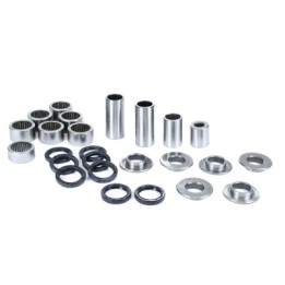 PROX zestaw naprawczy łącznika (przegubu) wahacza suzuki rm 125/250 '02-'03 (27-1132)