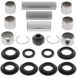 ALL BALLS zestaw naprawczy łącznika (przegubu) wahacza honda cr 125/250/500R '89-'90
