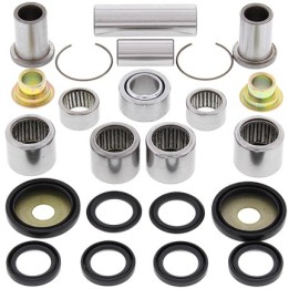ALL BALLS zestaw naprawczy łącznika (przegubu) wahacza yamaha yz 80 '93-'01, yz 85 (02)