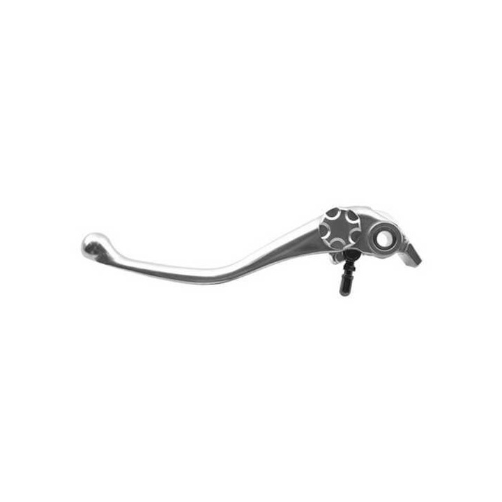 V parts (VICMA) dźwignia sprzęgła ducati hypermotard 1100 06-12, hypermotard 821 13-15 (75631)