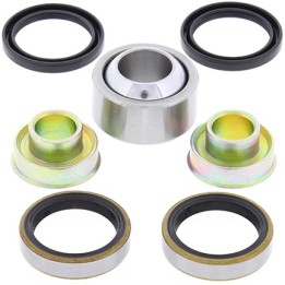 ALL BALLS zestaw naprawczy mocowania (łożyska) amortyzatora tylnego dolne ktm SX 125 '98-'08, EXC 125 '98-'09, husaberg fe 250/…