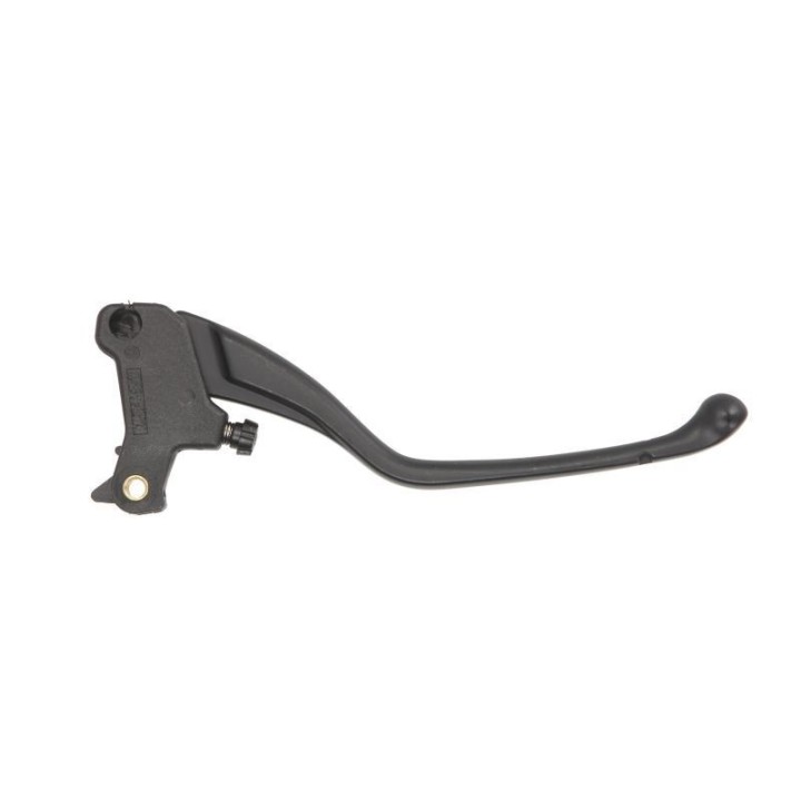 V parts (VICMA) dźwignia sprzęgła bmw f 650 gs 00-12, f 700 gs 13-15, f 800 08-20, g 650 gs 09-15, husqvarna nuda 900 12-13 (75…