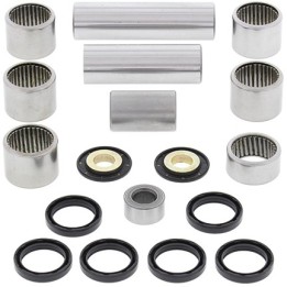 ALL BALLS zestaw naprawczy łącznika (przegubu) wahacza honda XR 650R '00-'07