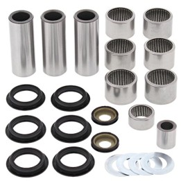 ALL BALLS zestaw naprawczy łącznika (przegubu) wahacza kawasaki klx 250 (94)