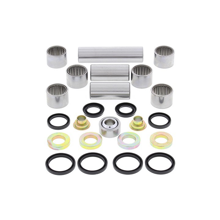 ALL BALLS zestaw naprawczy łącznika (przegubu) wahacza husqvarna SM 450/510R '05-'07, tc 250/450/510 '05-'07, te 250/450/510 '0…