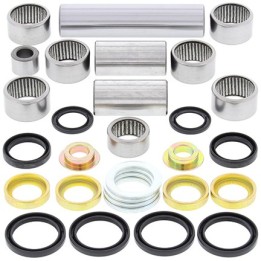 ALL BALLS zestaw naprawczy łącznika (przegubu) wahacza yamaha yzf 250 '09-'24, yzf 450 '09-'24, wr 250F '15-'24, wr 450F '16-'2…