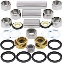 ALL BALLS zestaw naprawczy łącznika (przegubu) wahacza honda crf 250R '10-'17, crf 450R '09-'16, CRF250R, CRF450R