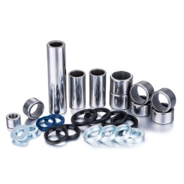 FACTORY LINKS zestaw naprawczy łącznika (przegubu) wahacza yamaha yzf 250 '06, yzf 450 '06-08, wrf 250 (WR250F) '07-'14, wrf 45…