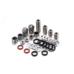 FACTORY LINKS zestaw naprawczy łącznika (przegubu) wahacza honda crf 450 l '19-'20, crf 250 r / rx '18-'24, crf 450 r / rx '17-…