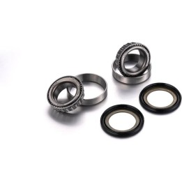 FACTORY LINKS łożyska główki ramy z uszczelniaczami husqvarna wr 125 / 250 / 300 '08-'13, tc 250 '04-'13, te / txc 250 '08-'13,…