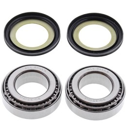 ALL BALLS łożyska główki ramy z uszczelniaczami bmw S1000RR '10-17,SUZUKI gsx-r 600/750 '97-24, dl 650 v-strom '04-'24, sv 650…