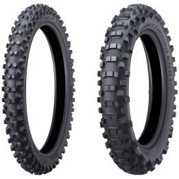DUNLOP OPONA 140/80-18 GEOMAX EN91 ENDURO FIM 70R TT TYŁ DOT 18-31/2025
