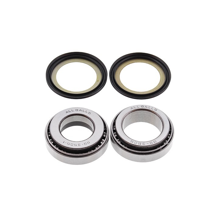 ALL BALLS łożyska główki ramy z uszczelniaczami yamaha fz 600 '86-'88, srx 600 (86), xj 650 '80-'83, xj 750