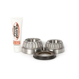 PIVOT WORKS łożyska główki ramy honda cr 125R '95-97,CR 250R '95-96
