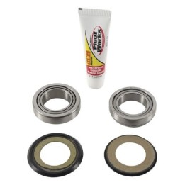 PIVOT WORKS łożyska główki ramy honda crf 450R '13-'16, crf 250R '14-'17