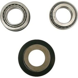 PIVOT WORKS ŁOŻYSKA GŁÓWKI RAMY Suzuki RMX450 10-11, RMZ250 08-12, RMZ450 08-12