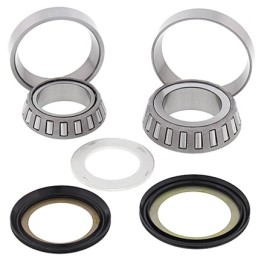 ALL BALLS łożyska główki ramy z uszczelniaczami suzuki DR125 '82-'84, JR80 '84-'07