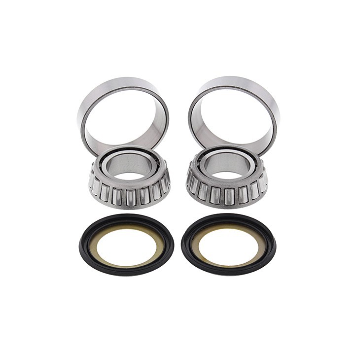 ALL BALLS łożyska główki ramy z uszczelniaczami gas gas - ec/mc 125 '01-'05, SM 125 '03-'06, bmw f 650 funduro st '97-'99