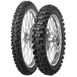 DUNLOP OPONA 120/90-18 GEOMAX MX53 65M TT TYŁ DOT 29/2025
