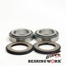 BEARING WORX łożyska główki ramy z uszczelniaczami honda crf 250R 10-13, crf 450R 09-12 (22-1059)
