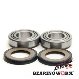 BEARING WORX łożyska główki ramy z uszczelniaczami buell firebolt / lighting, cagiva elephant / raptor, harley-davidson (22-103…