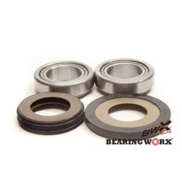 BEARING WORX łożyska główki ramy z uszczelniaczami suzuki rmz 250 08-24, rmz 450 08-24 (22-1058)