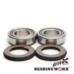 BEARING WORX łożyska główki ramy z uszczelniaczami bmw F650/800 gs 06-13, suzuki rm 125/250 89-90, yz 125/250 87-95, tt 600 r/r…