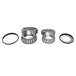 TOURMAX łożyska główki ramy z uszczelniaczami kawasaki klx 250/650, suzuki dr/gs/gsf/gsx/vs, yamaha fz/xj/xjr/xv/xvs/yzf/ T7 (2…