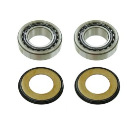 PSYCHIC łożyska główki ramy z uszczelniaczami honda crm 125R '93-'99 nx 125 '95-'97, kawasaki kx 65 '00-'18, kx 80/85 '86-'18,…
