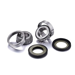 FACTORY LINKS łożyska główki ramy z uszczelniaczami bmw s 1000 rr '10-'17, suzuki gsx-r 600 / 750 '97-'24, dl 650 v-strom '04-'…