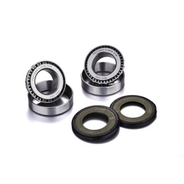 FACTORY LINKS łożyska główki ramy z uszczelniaczami bmw f 650 / 800 gs '06-'17,SUZUKI rm 125 / 250 '89-'90, yz 125 / 250 '87-'9…