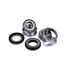 FACTORY LINKS łożyska główki ramy z uszczelniaczami aprilia MX 125 '04-'06, gas gas ec / mc 125 '01-'05, SM 125 '03-'06, bmw f…