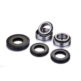 FACTORY LINKS łożyska główki ramy z uszczelniaczami suzuki rmz 250 '08-'24, rmz 450 '08-'24, rmx 450 z '10-'19 (22-1058)