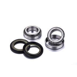 FACTORY LINKS łożyska główki ramy z uszczelniaczami honda crf 250 r '10-'13, crf 450 r '09-'12 (22-1059)